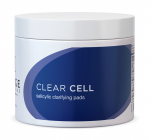 CLEAR-CELL-salicylic-clarifying-pads.png CLEAR-CELL-salicylic-clarifying-pads.png