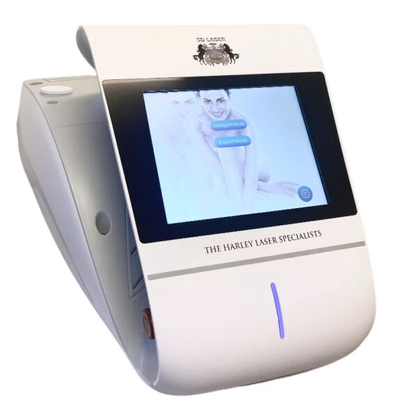 ADVANTAGES Laser Training and Courses ADVANTAGES