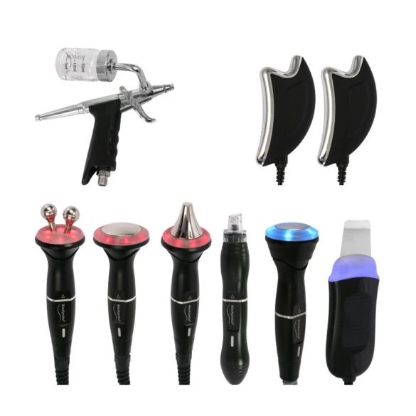 Hydro O2 Facial Machine set Hydro O2 Facial Machine Set